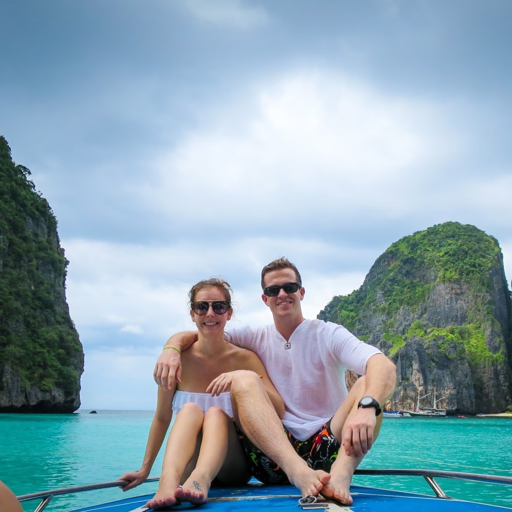 Meet your Posher, Ryan